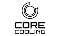CoreCooling logo